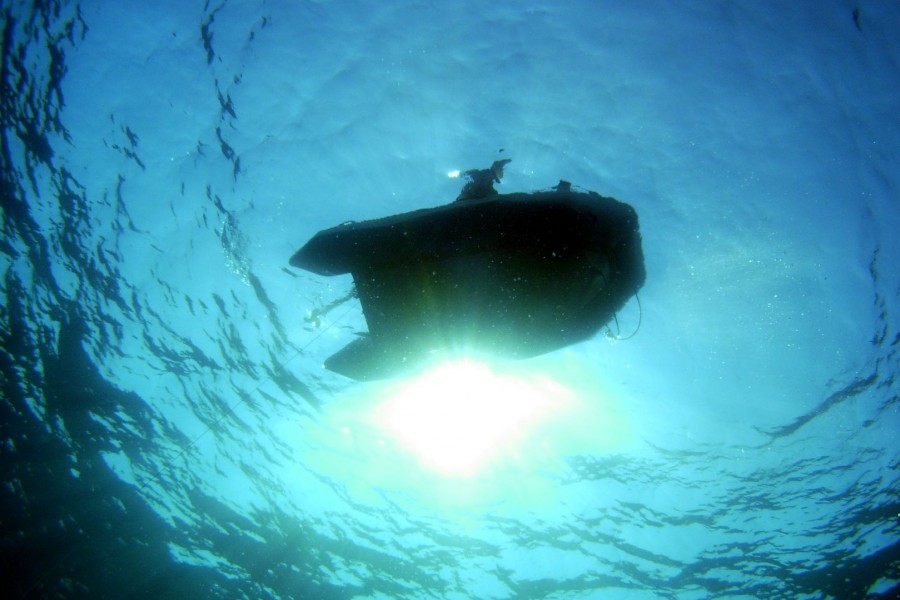 05  Apnoe Freediving - Schwimmen Tauchen Tirol