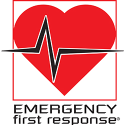 Erste Hilfe Logo EFR